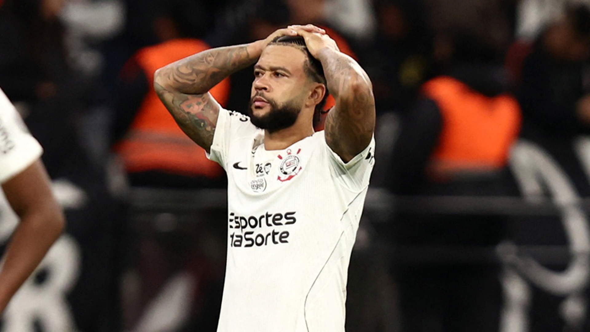 Memphis Depay