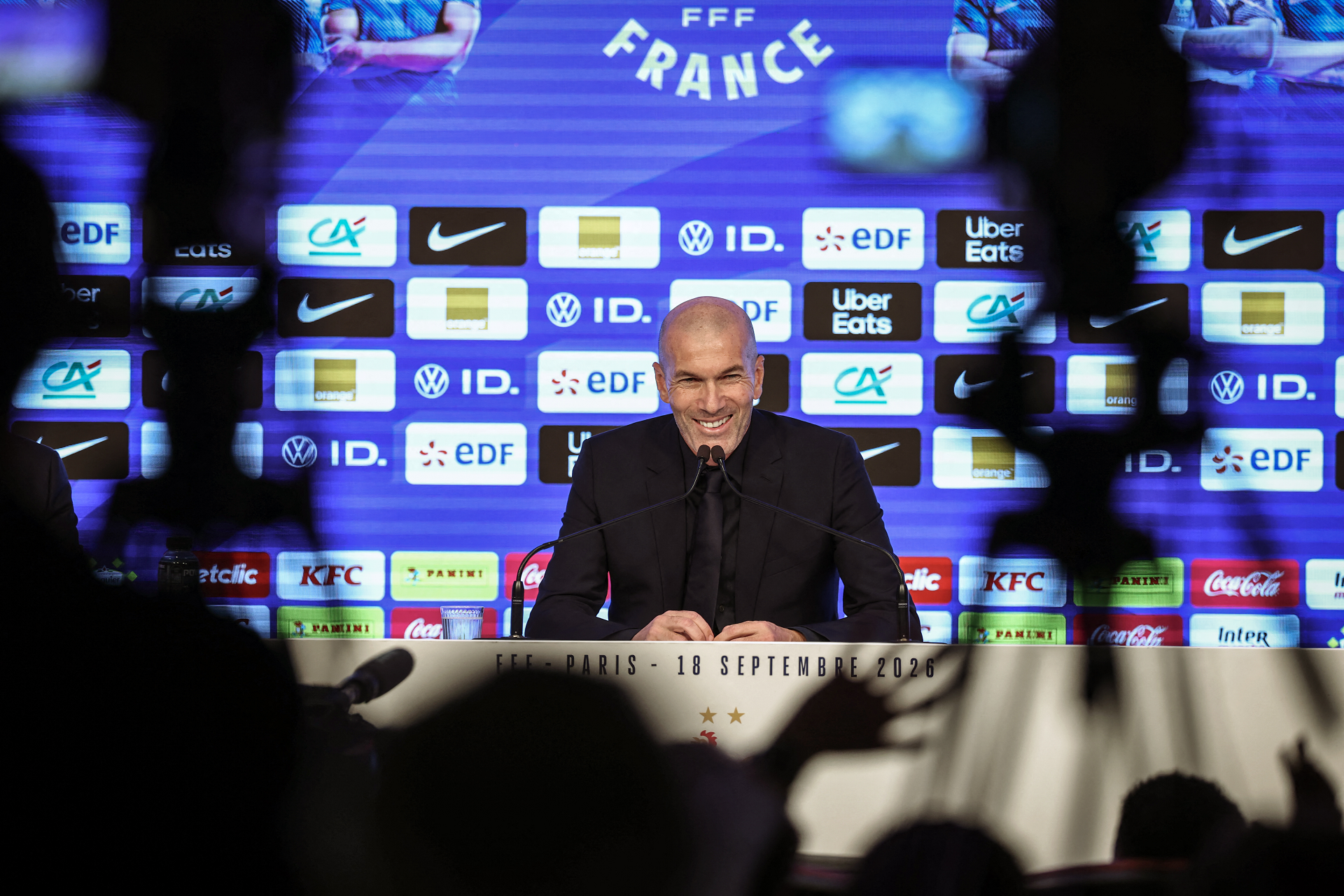 Zidane