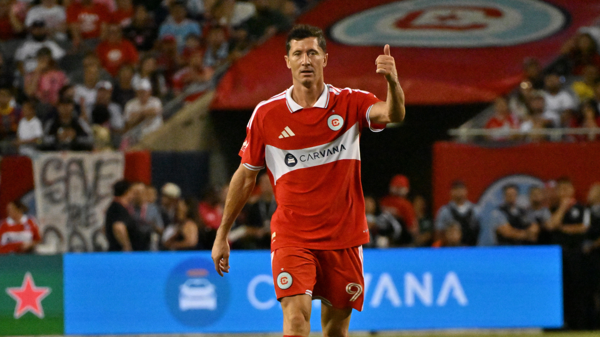 Preview: Nashville v Chicago Fire