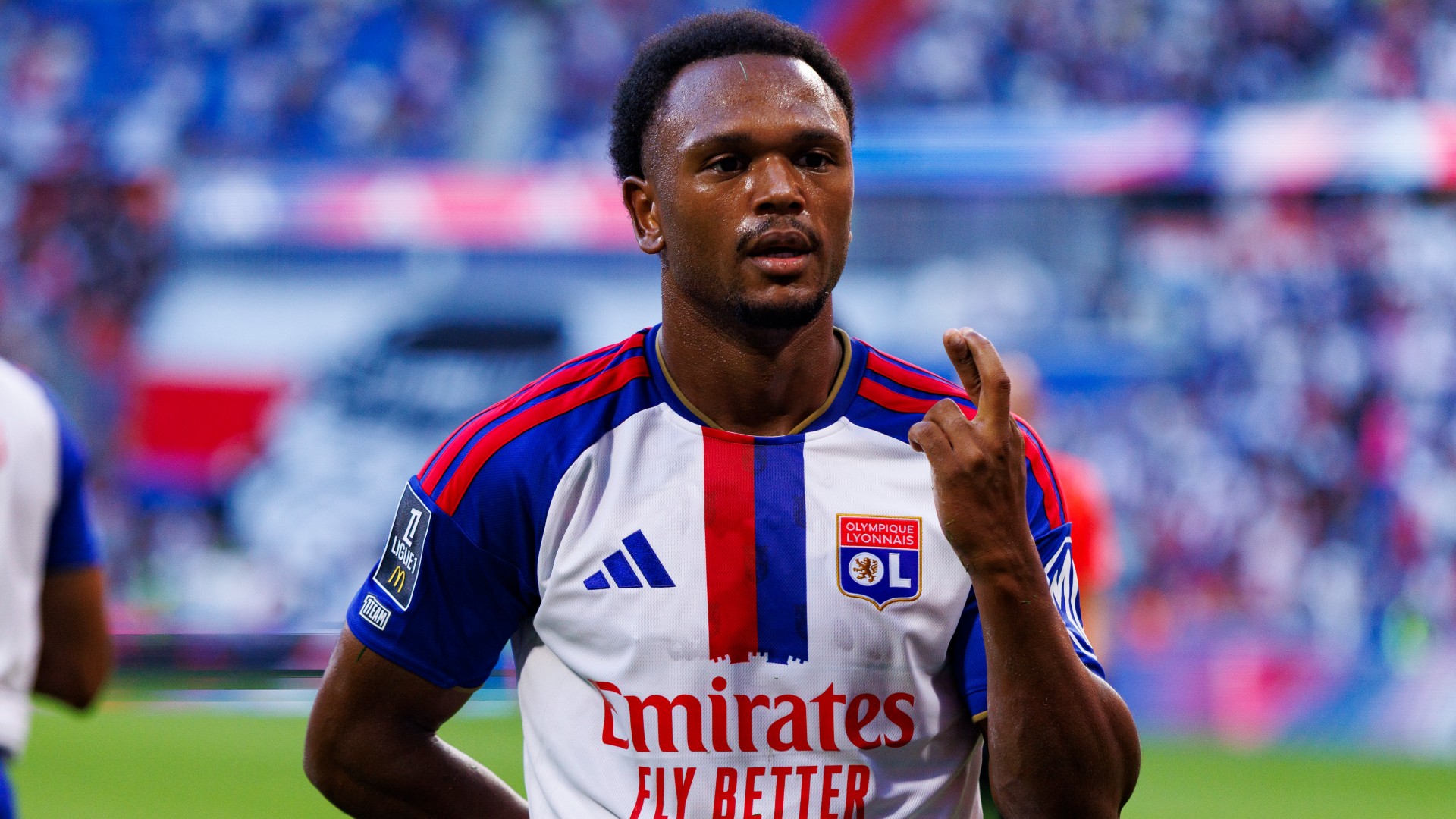 Openda: Juve move wasn't a mistake