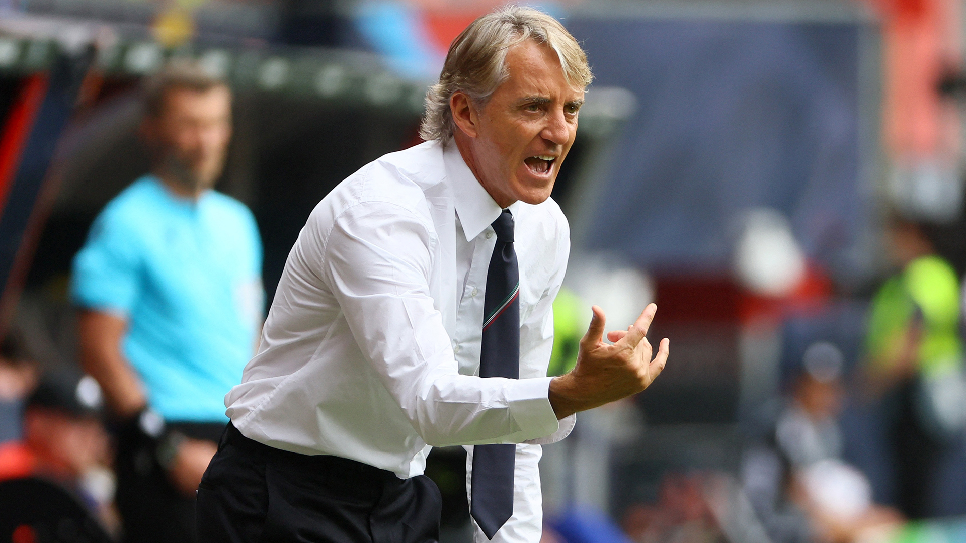 Roberto Mancini