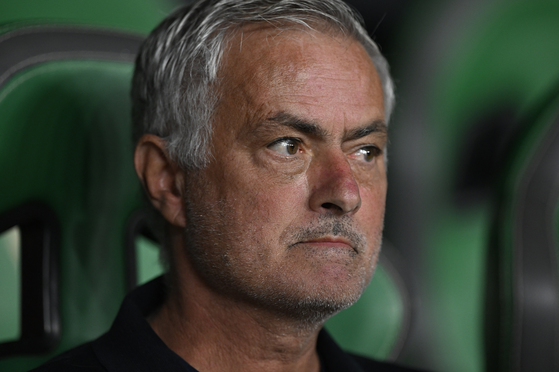Mourinho