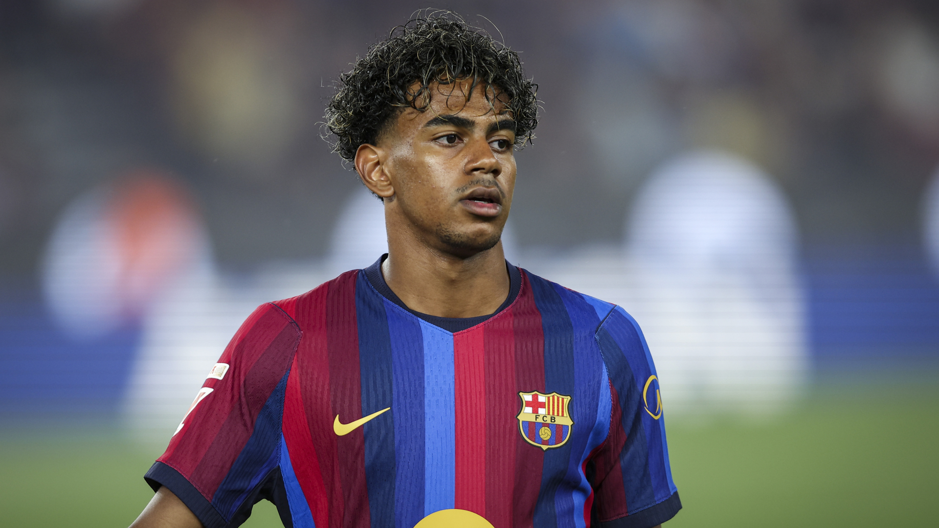 Yamal: Ballon d'Or not about goals
