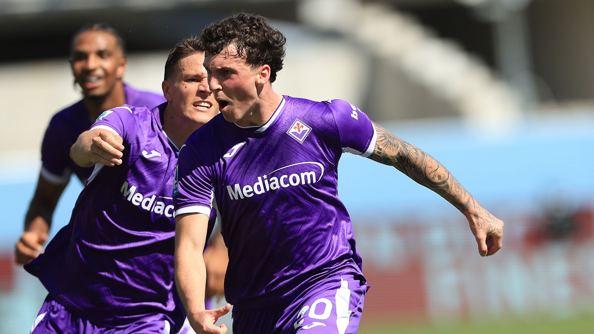 Report: Fiorentina 1-1 Napoli