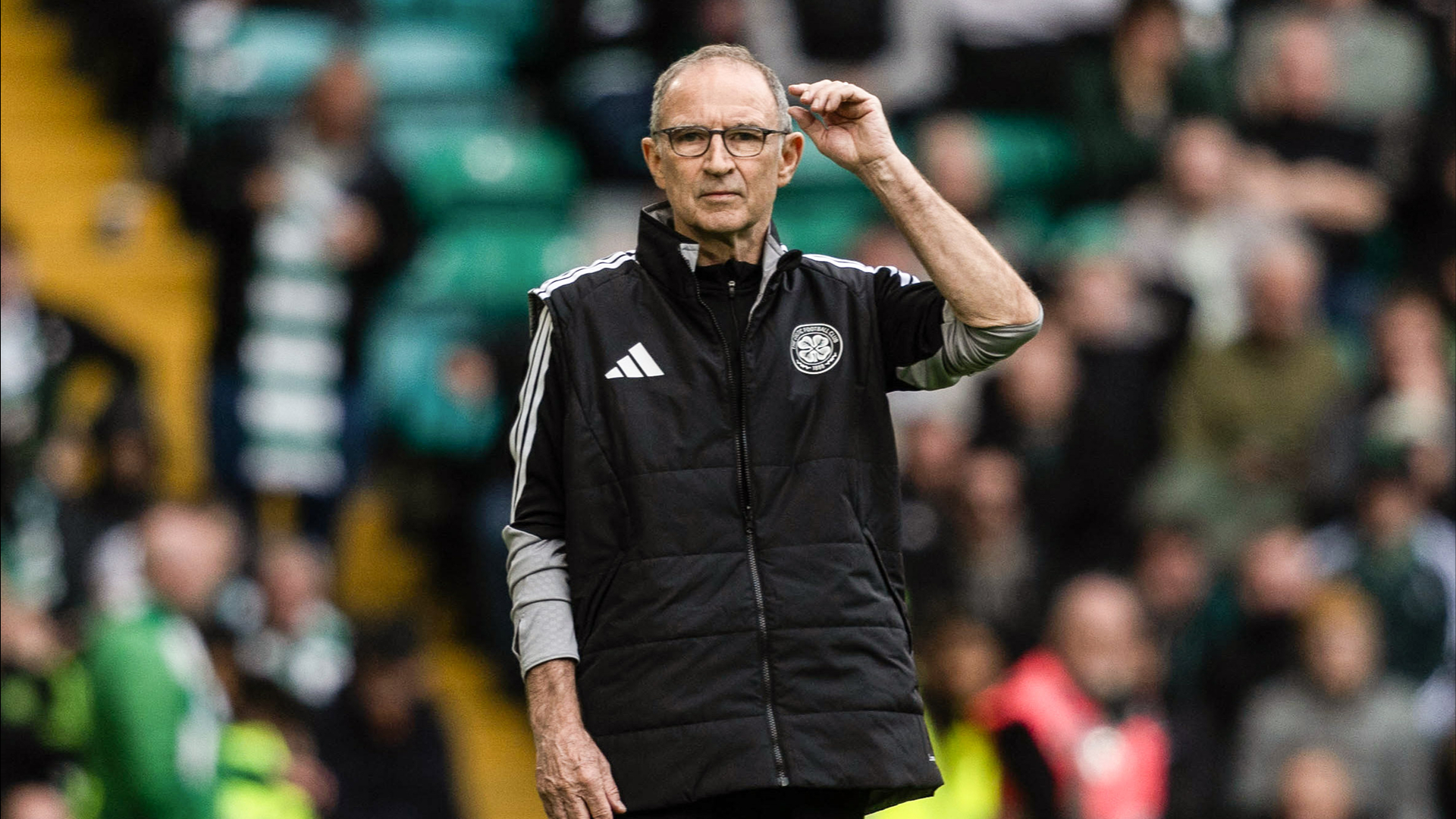 O'Neill: Celtic need a 'rethink'