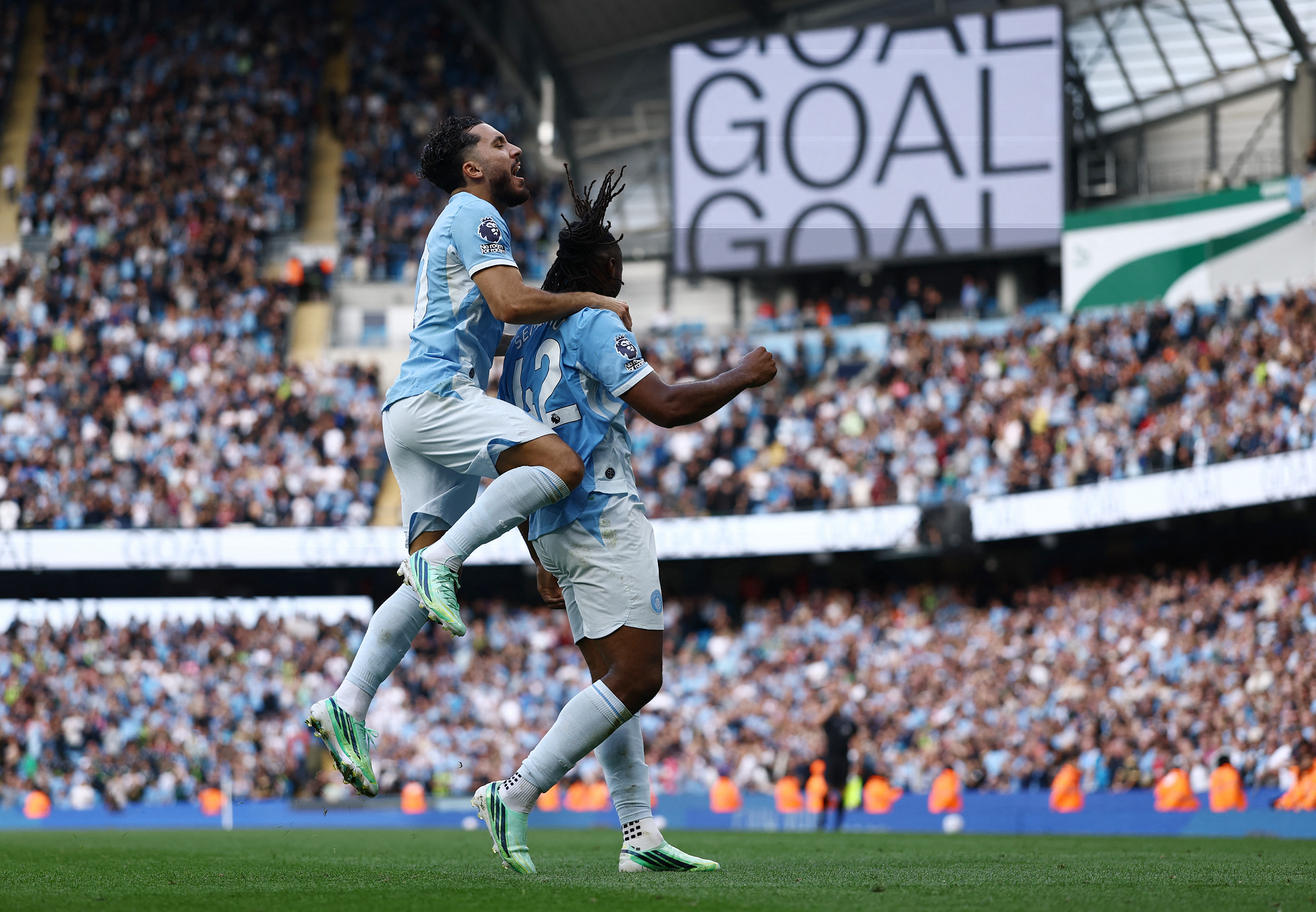 Manchester City
