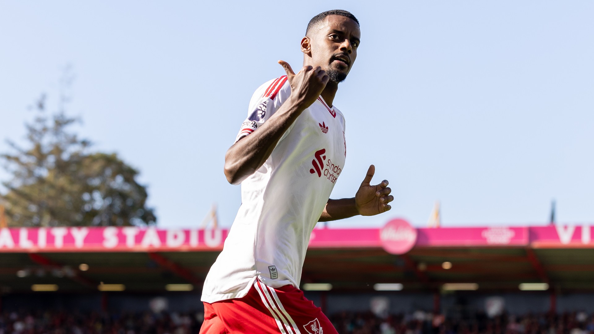 Report: Bournemouth 0-1 Liverpool