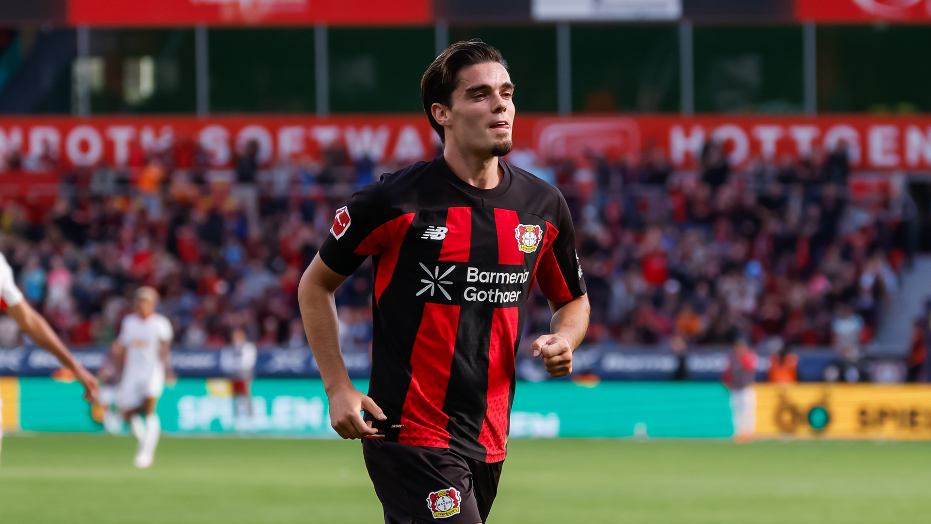 Report: Leverkusen 2-0 Leipzig