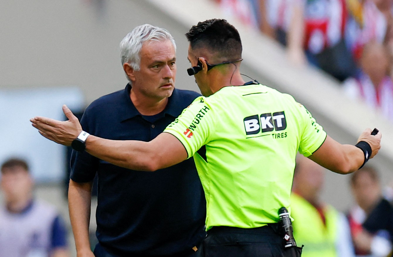 Mourinho