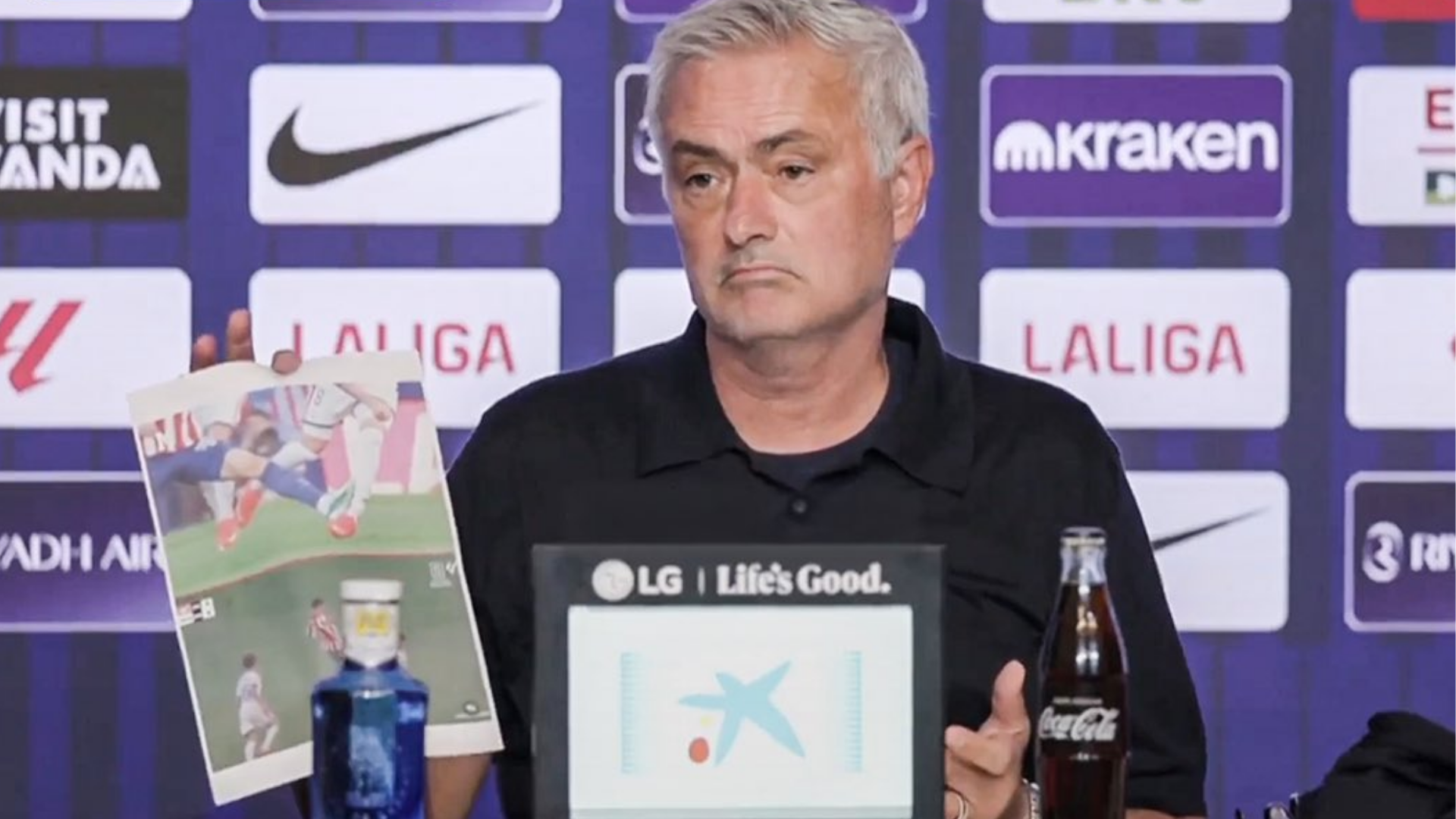 Mourinho