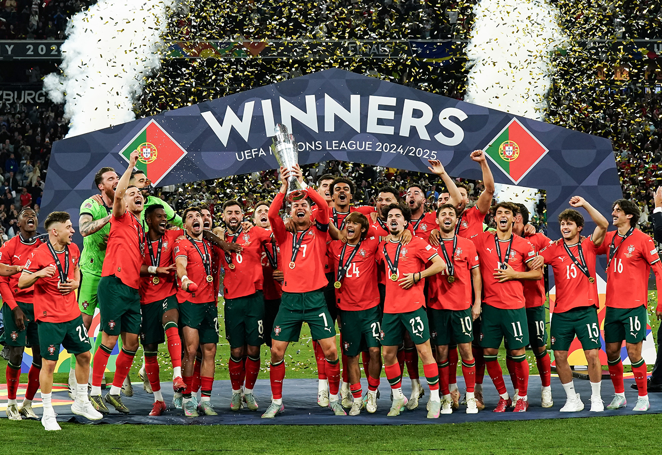 Portugal