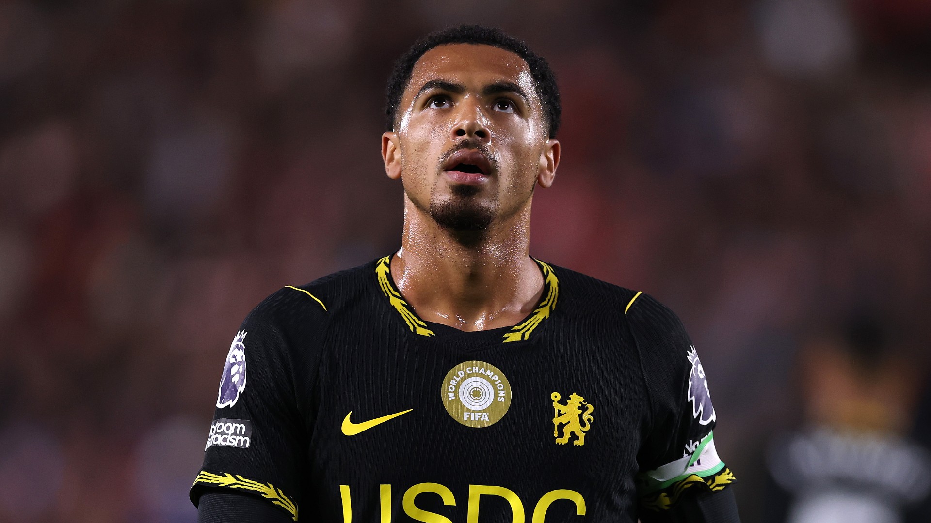 Colwill: Chelsea will get better