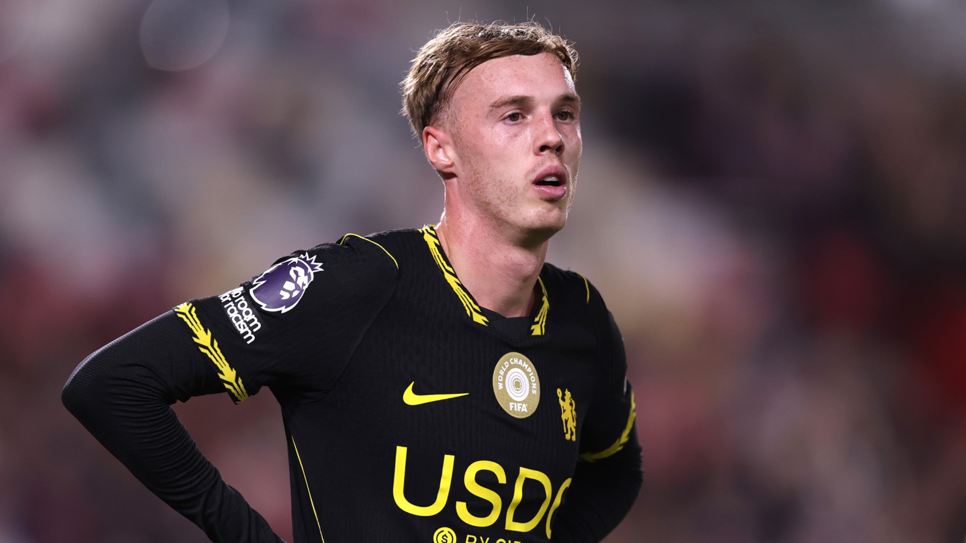 Five players withdraw from England