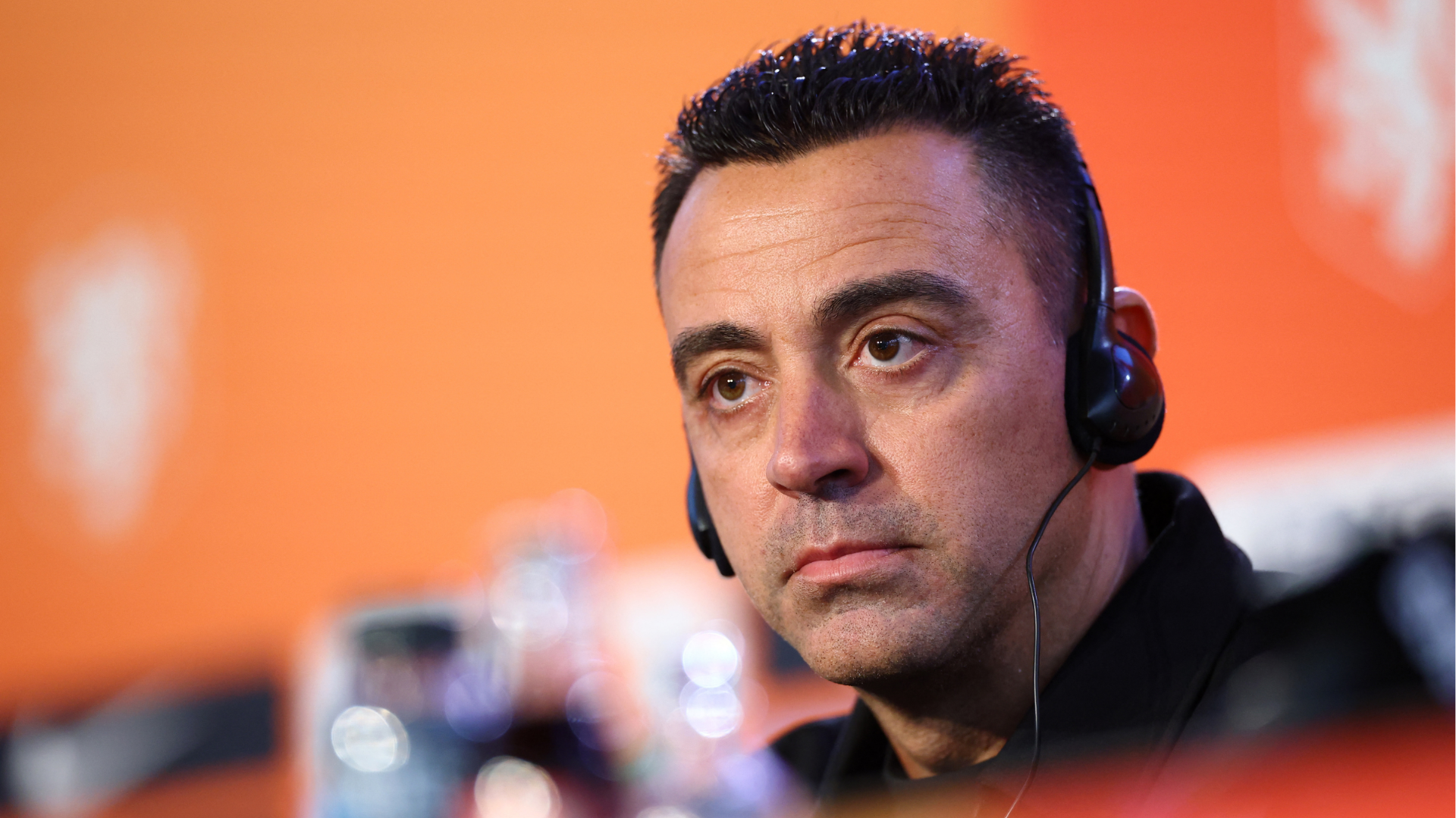 Xavi Hernandez