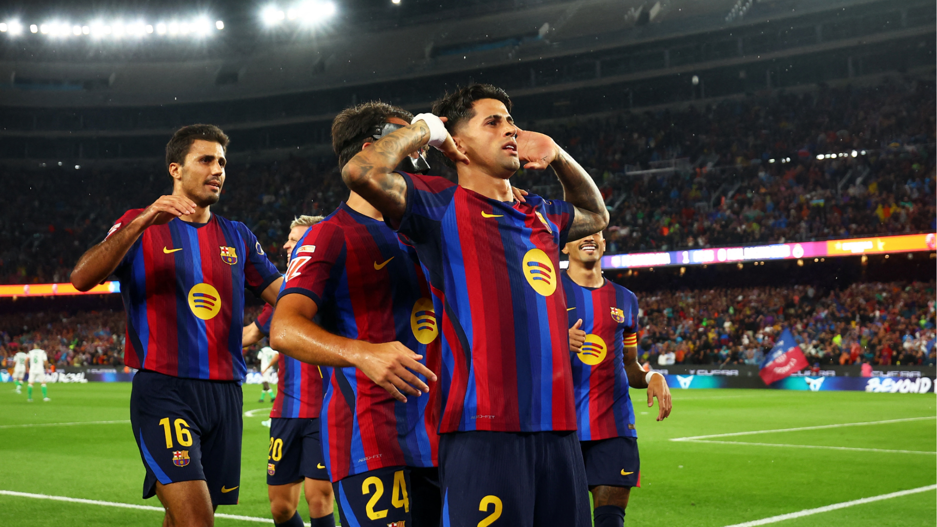 Barcelona