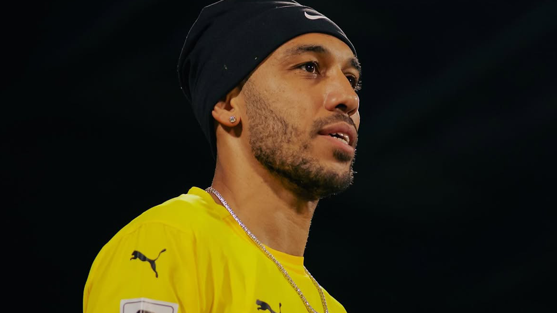Pierre-Emerick Aubameyang