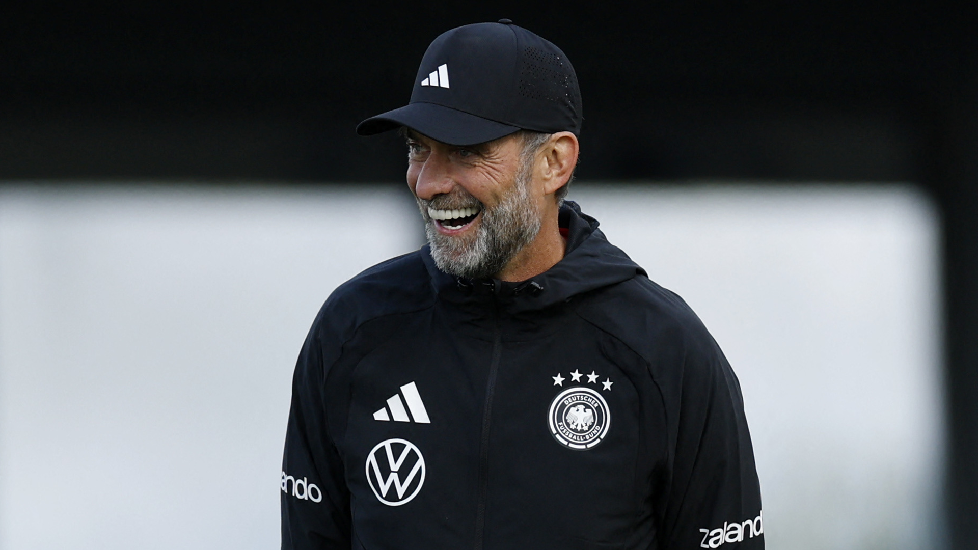 Jürgen Klopp