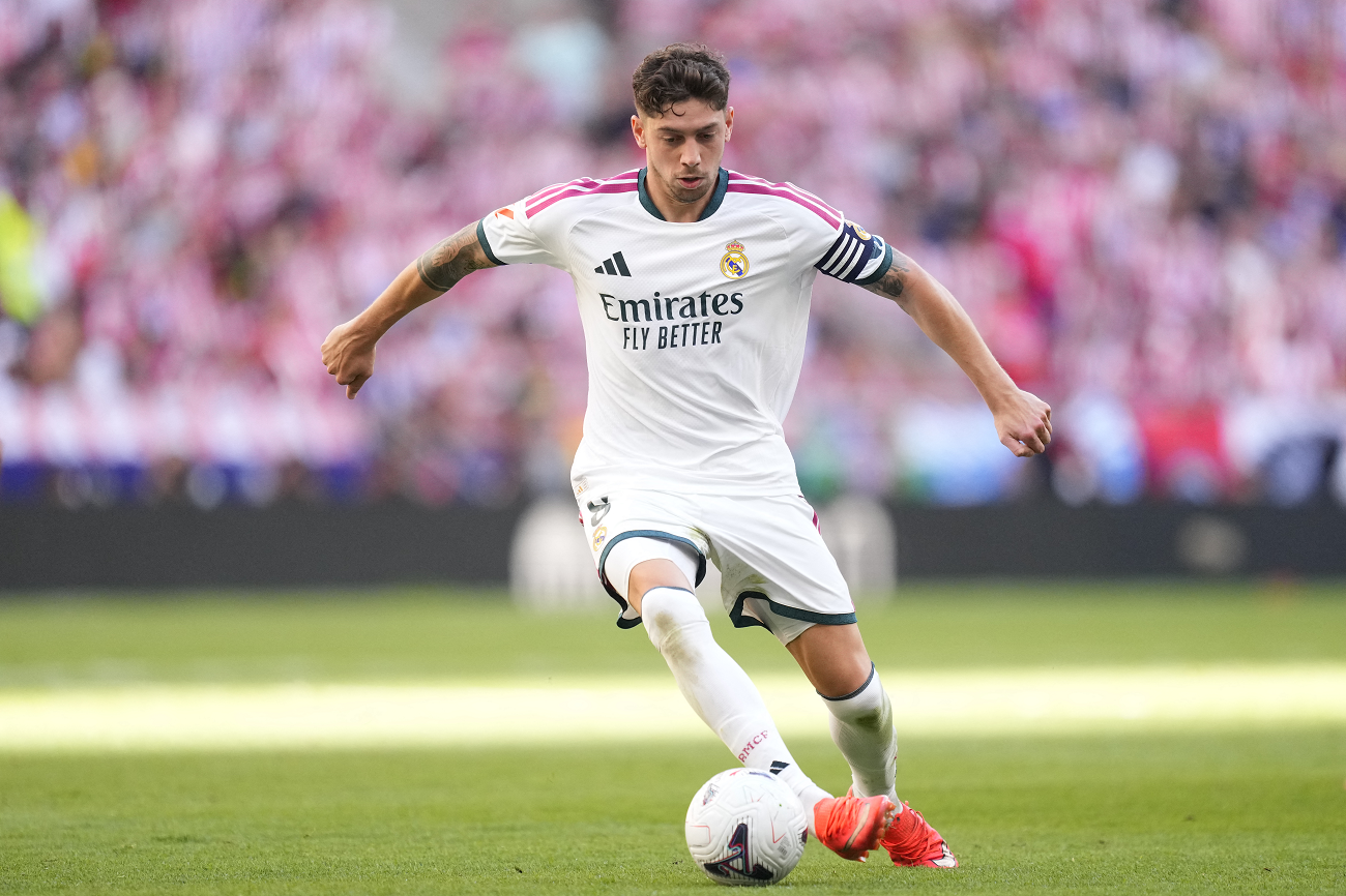 Federico Valverde