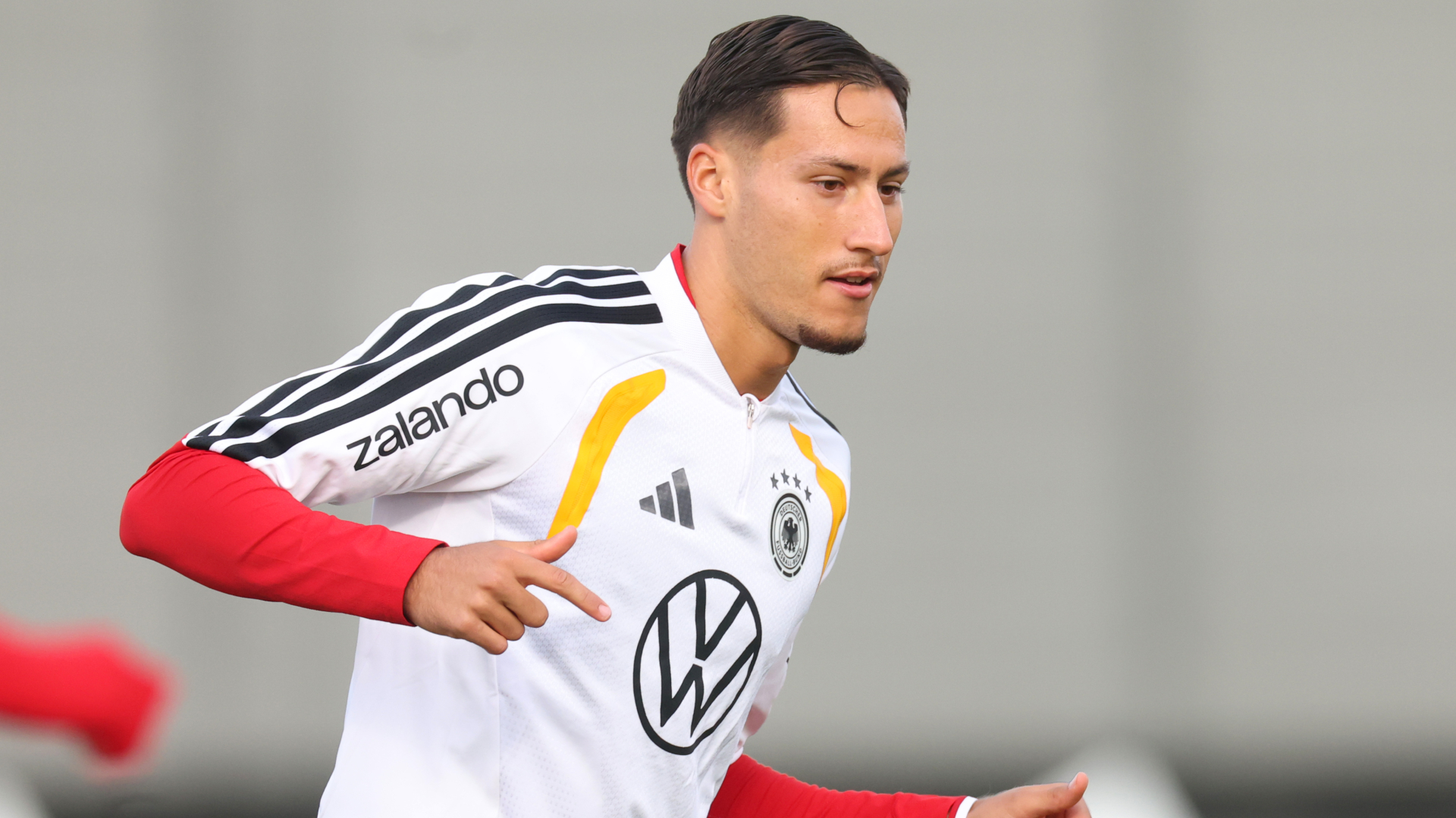 Ebnoutalib: Klopp convinced me