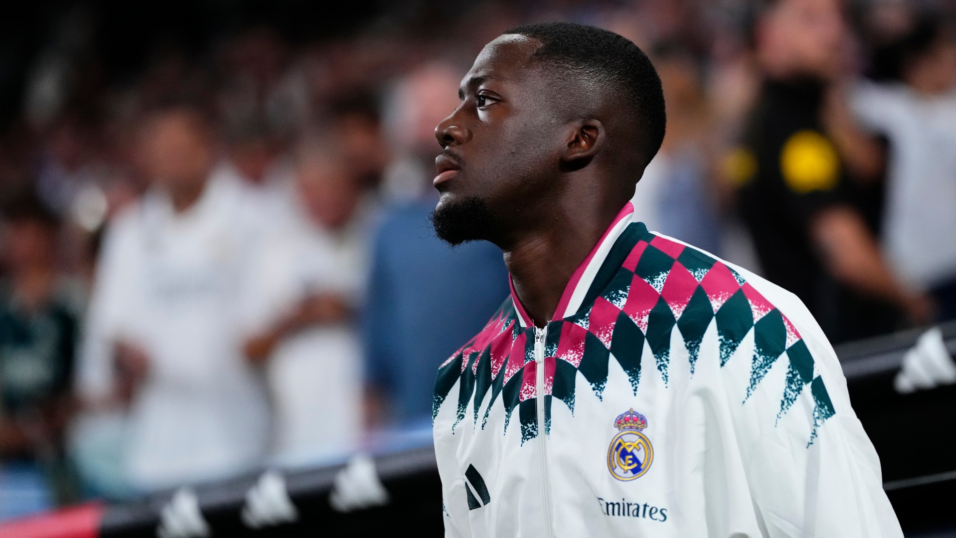 Konate out of France squad, Yoro in