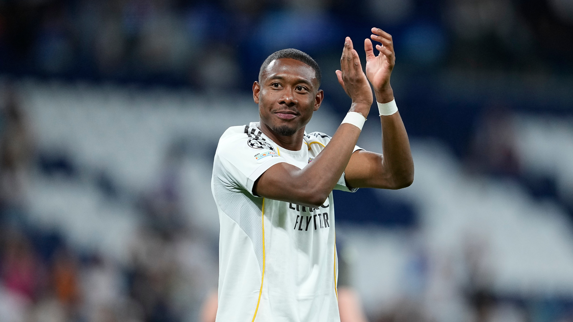 Alaba completes Udinese move