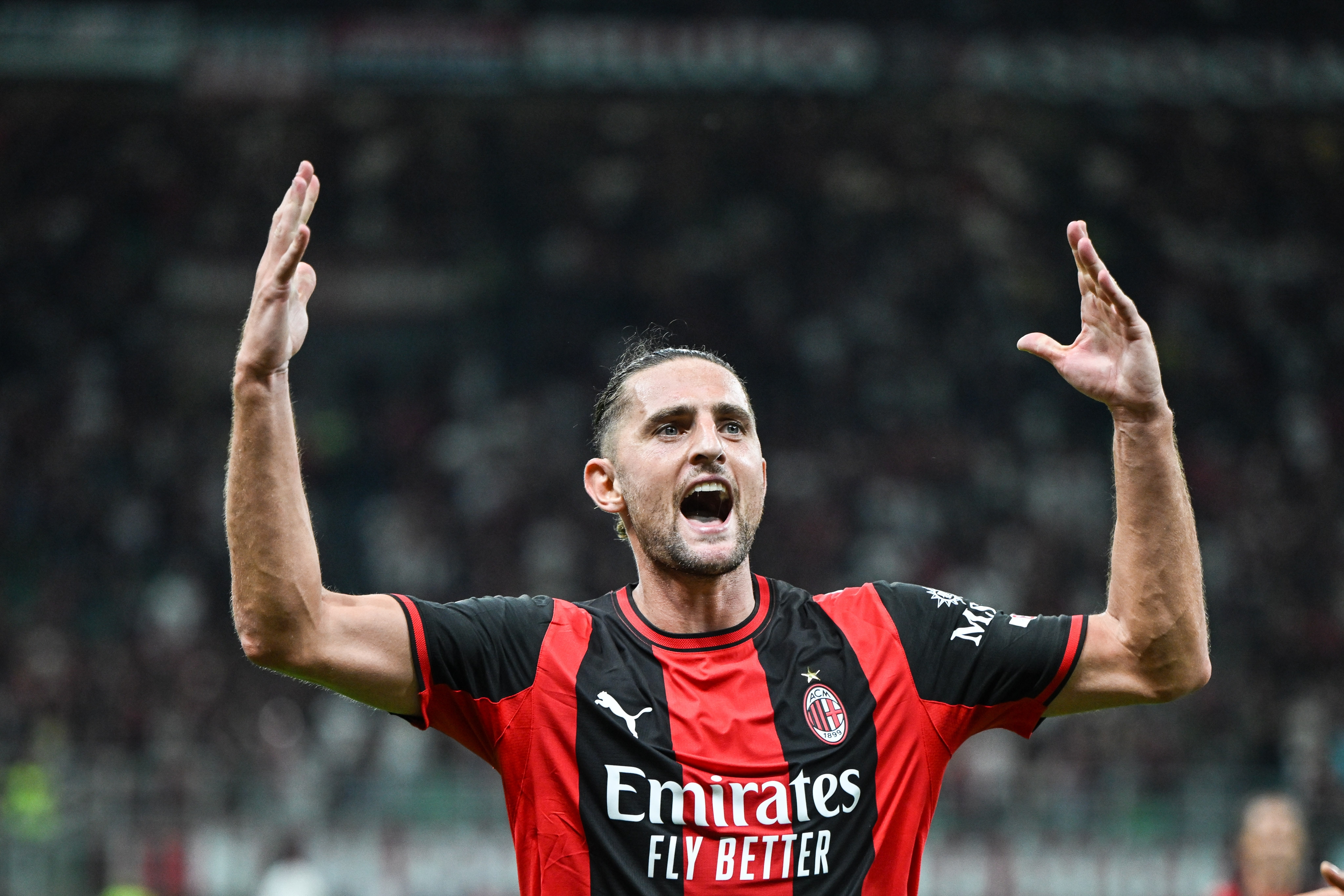 Rabiot