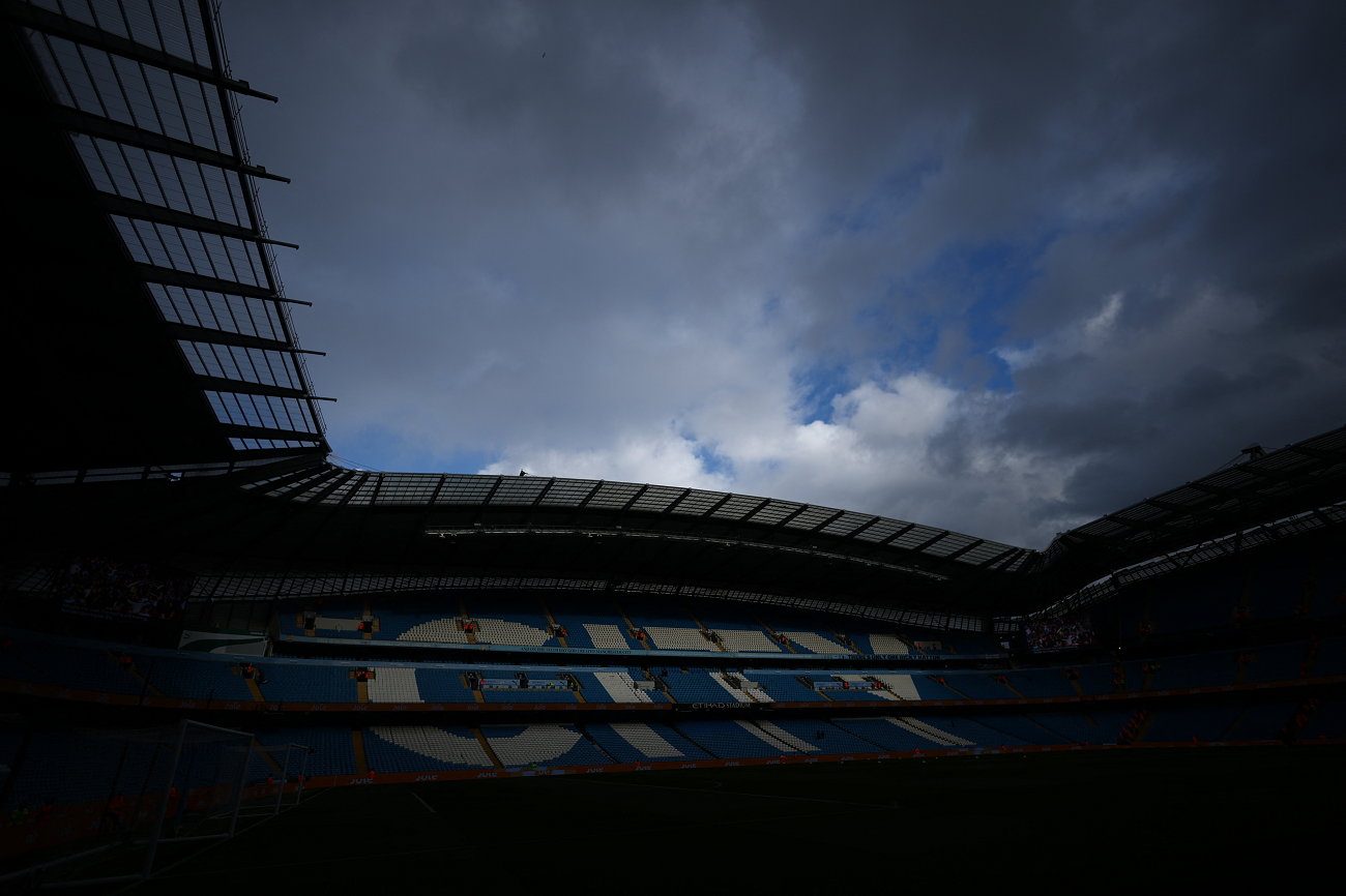 Manchester City