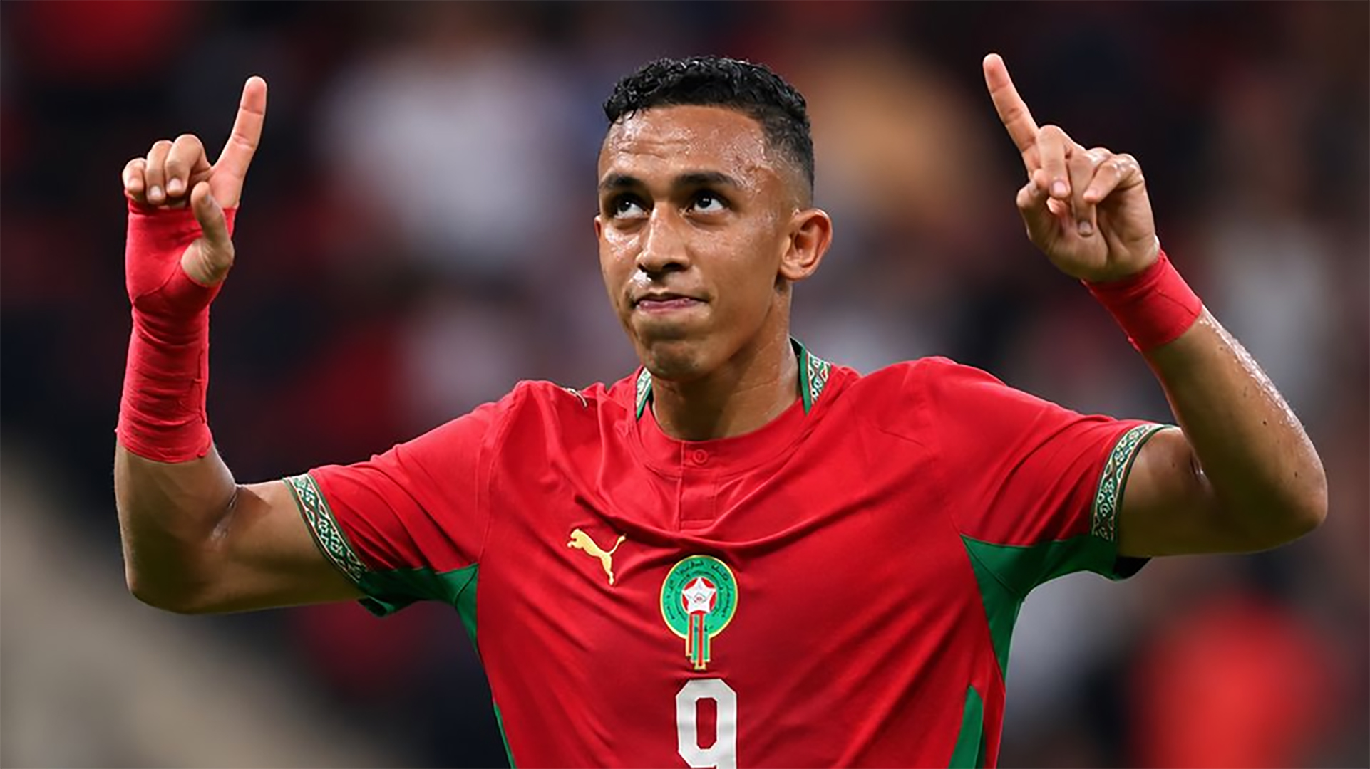 Morocco