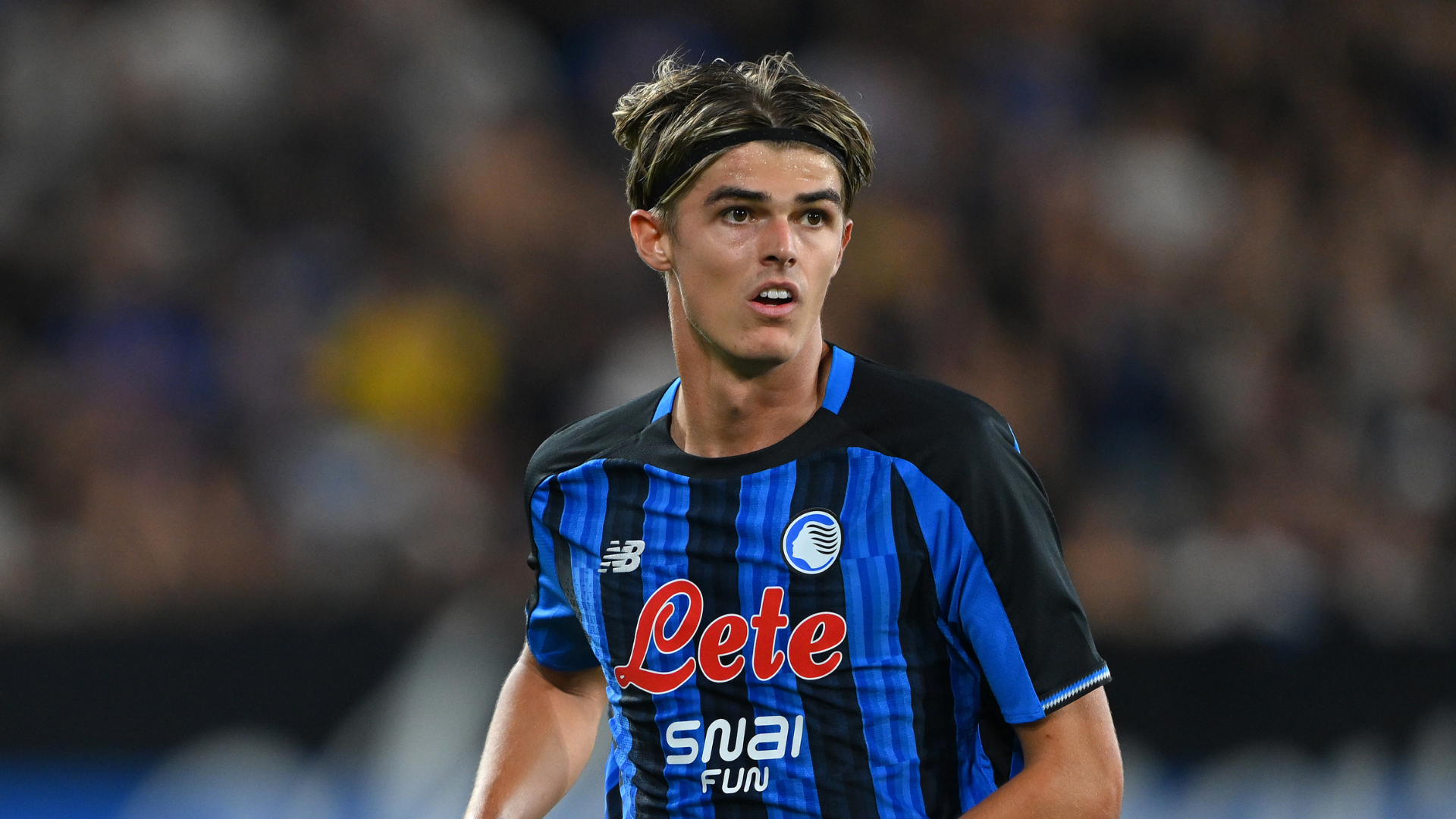 De Ketelaere: I spoke with PSG