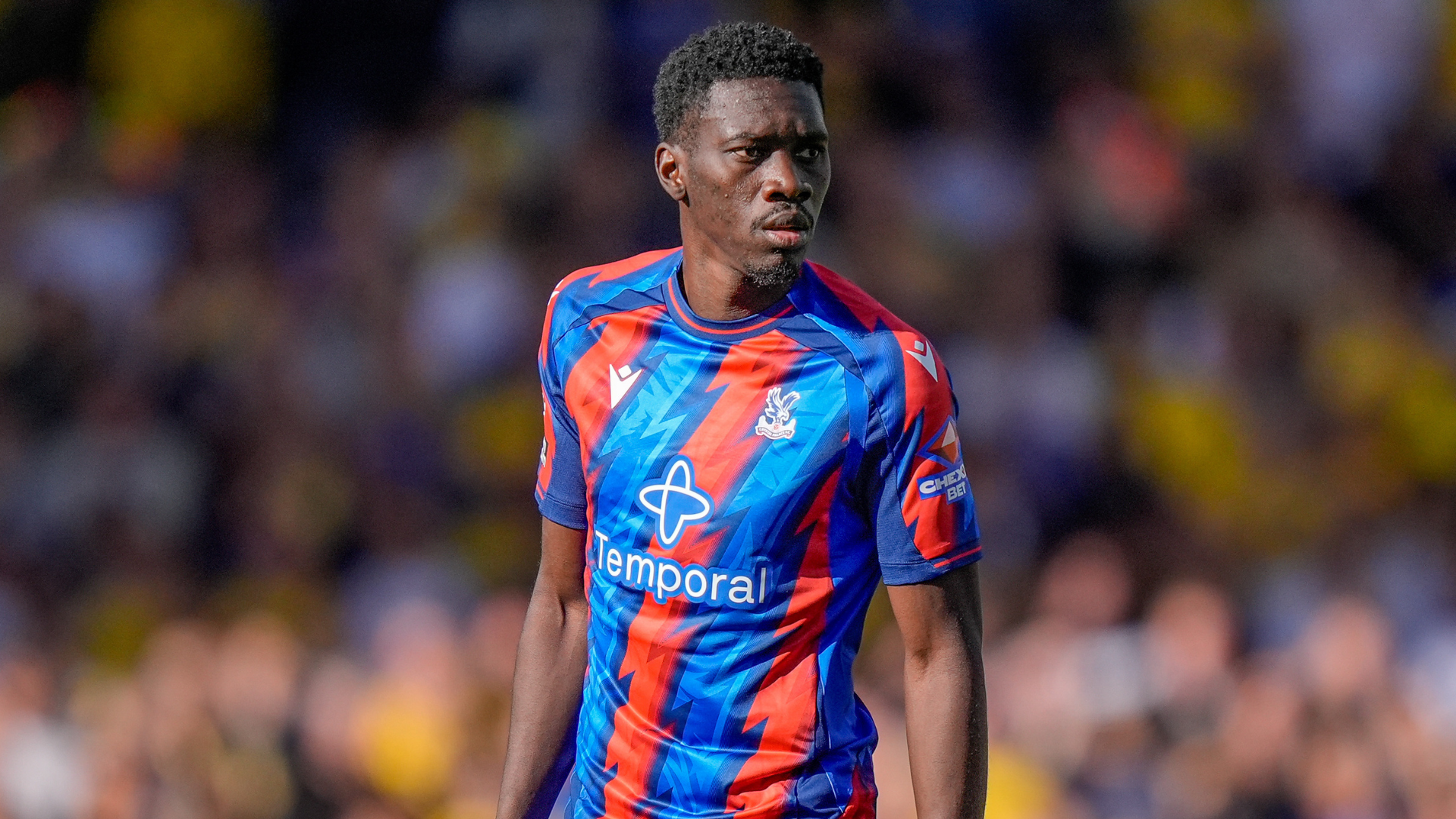 Parish: Sarr move unrealistic