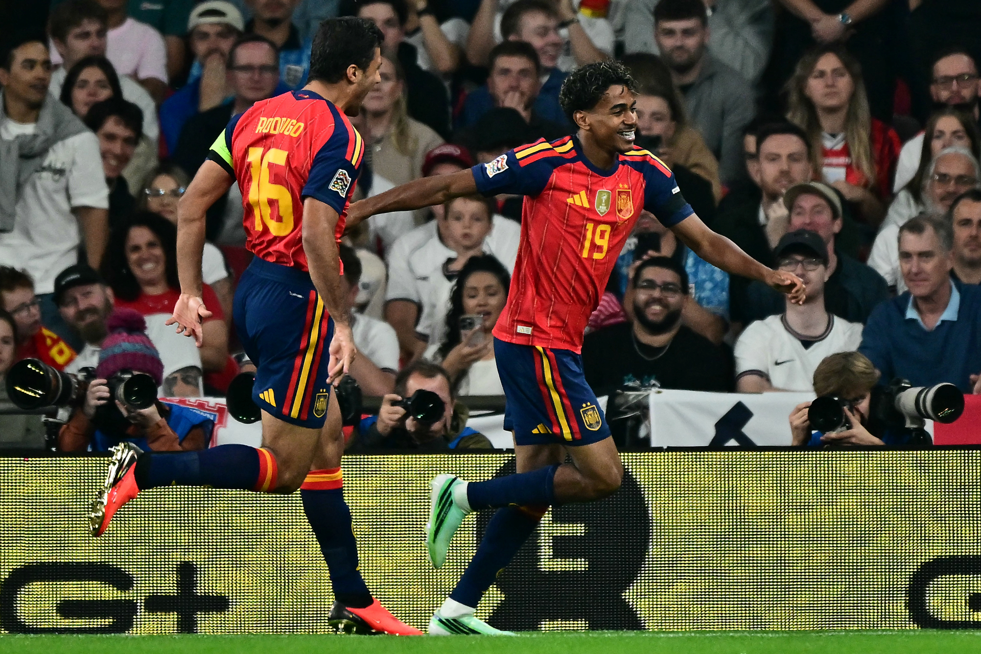 Spain
