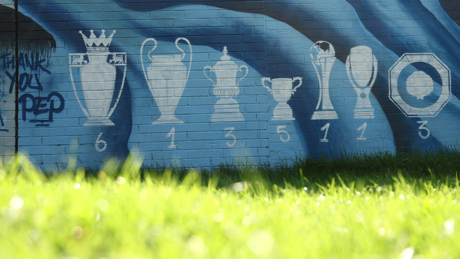 Manchester City