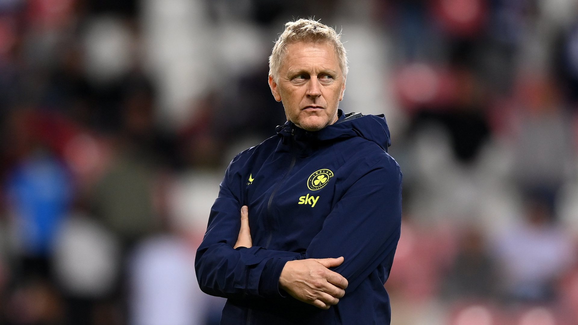 Hallgrimsson: ROI energy impressive