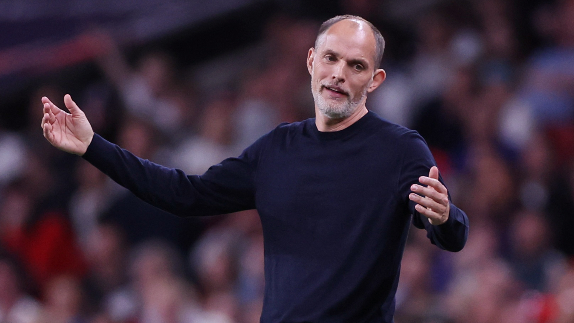 Thomas Tuchel