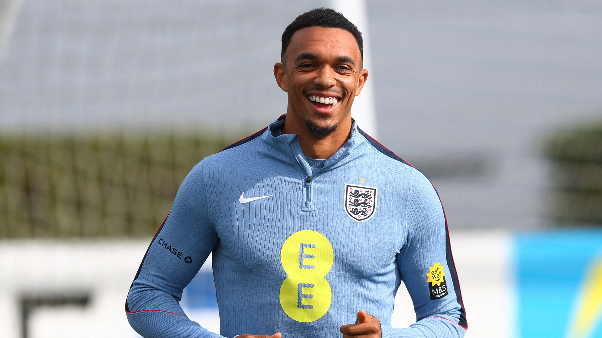 Trent Alexander-Arnold