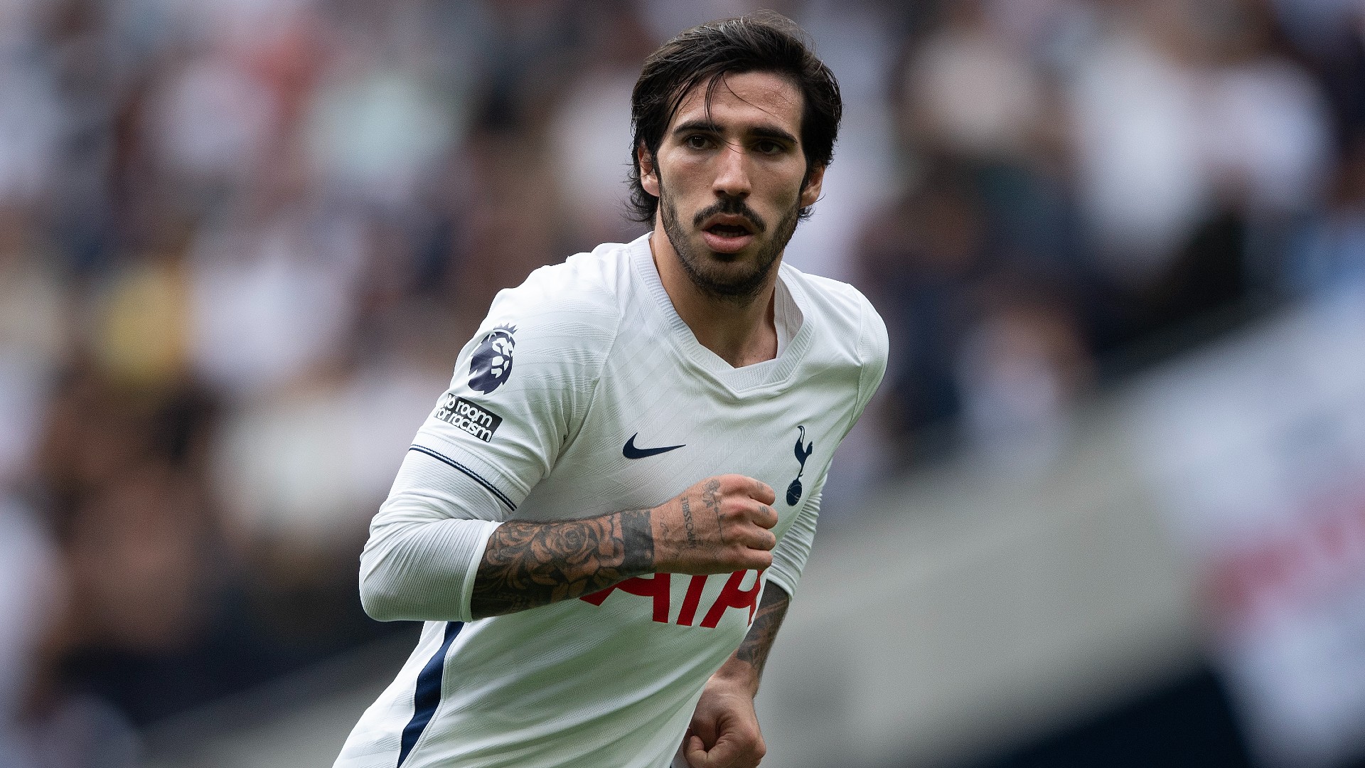Tonali optimistic about Spurs