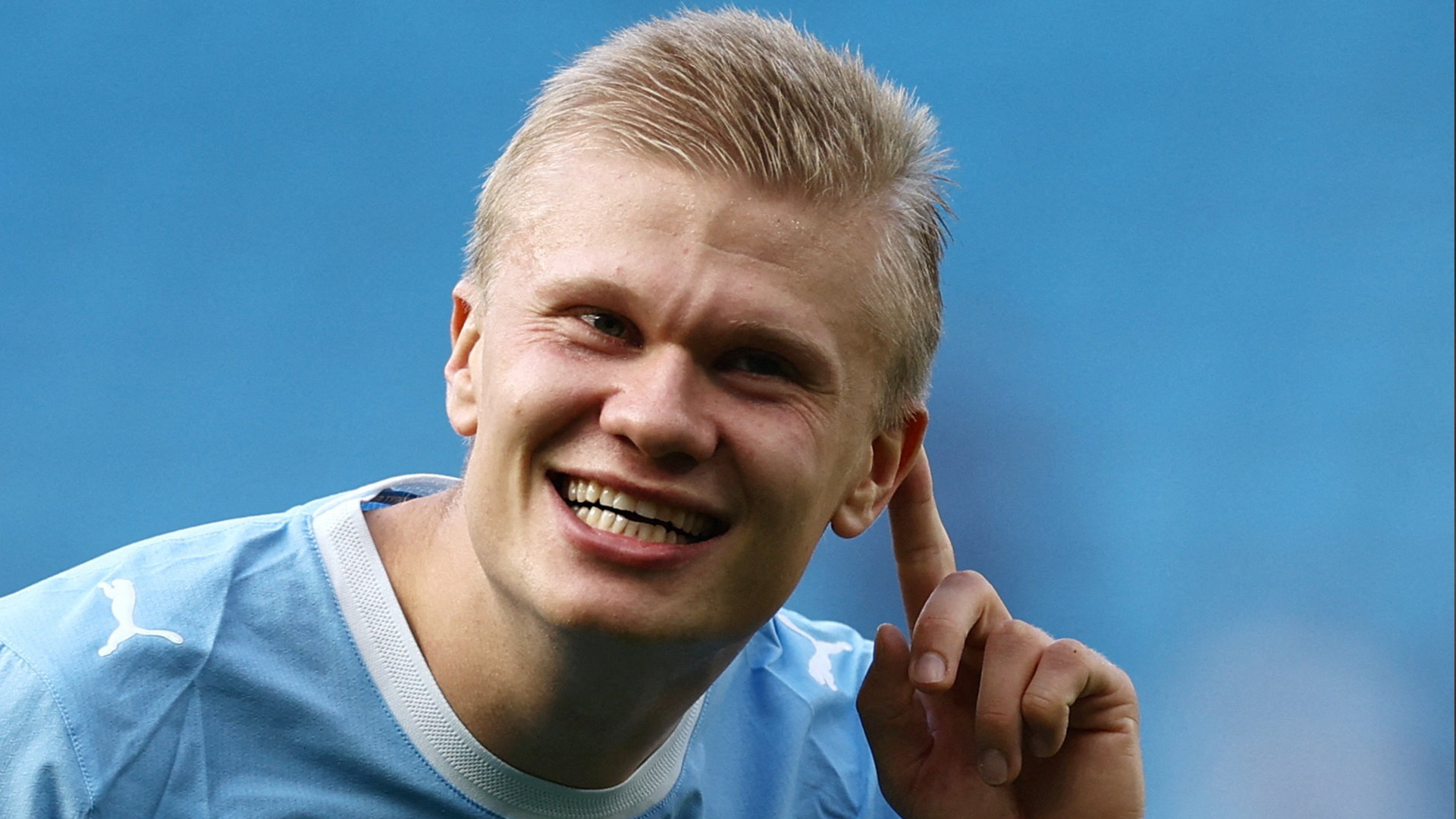 Erling Haaland