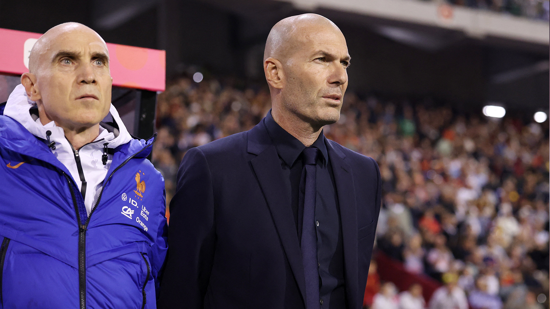 Zinedine Zidane