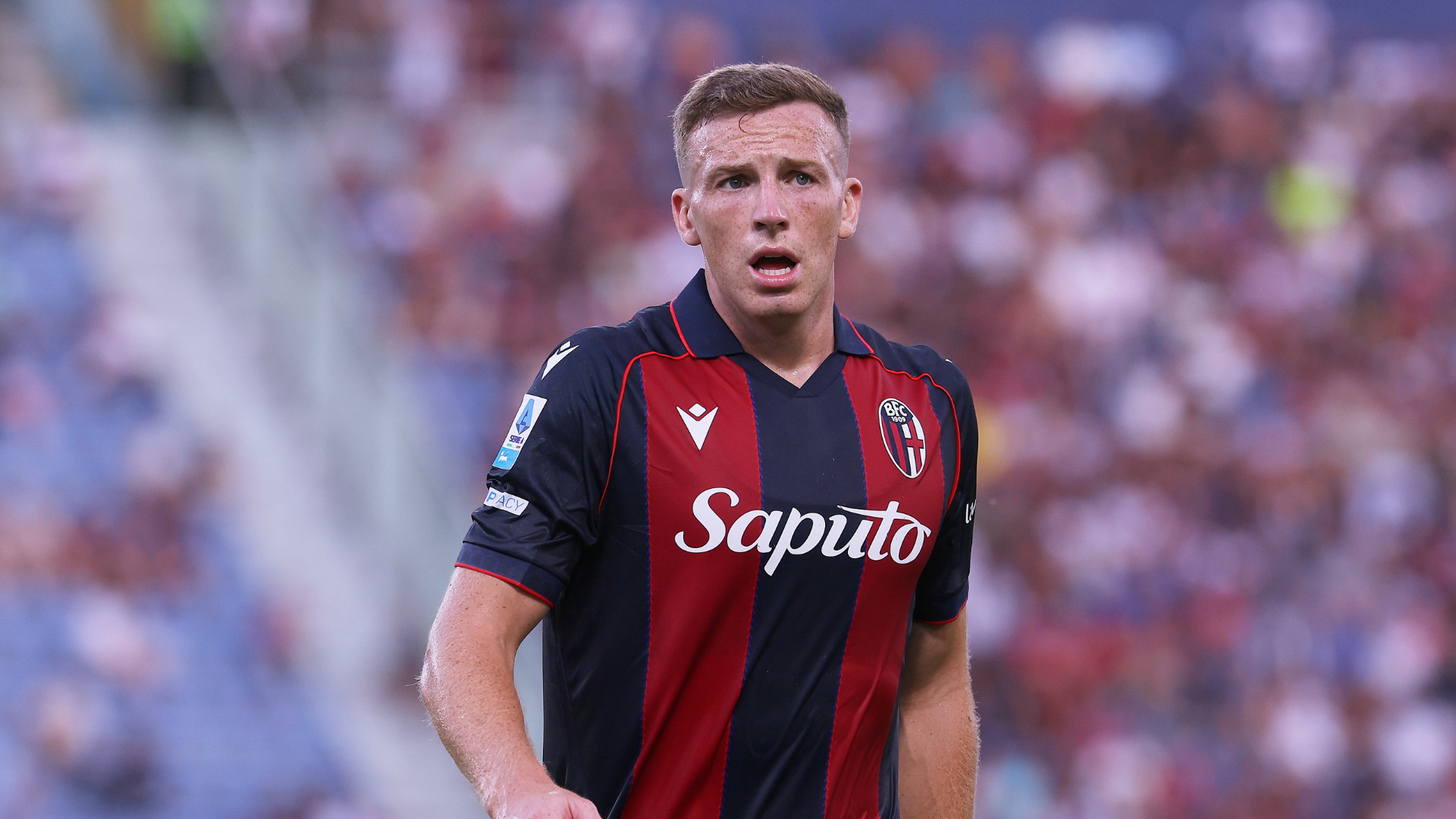 Ferguson: I am committed to Bologna