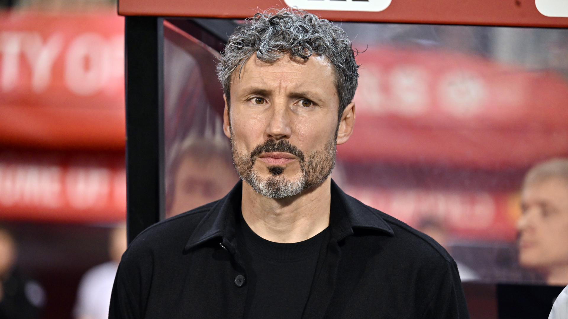 Van Bommel rates Belgium a seven