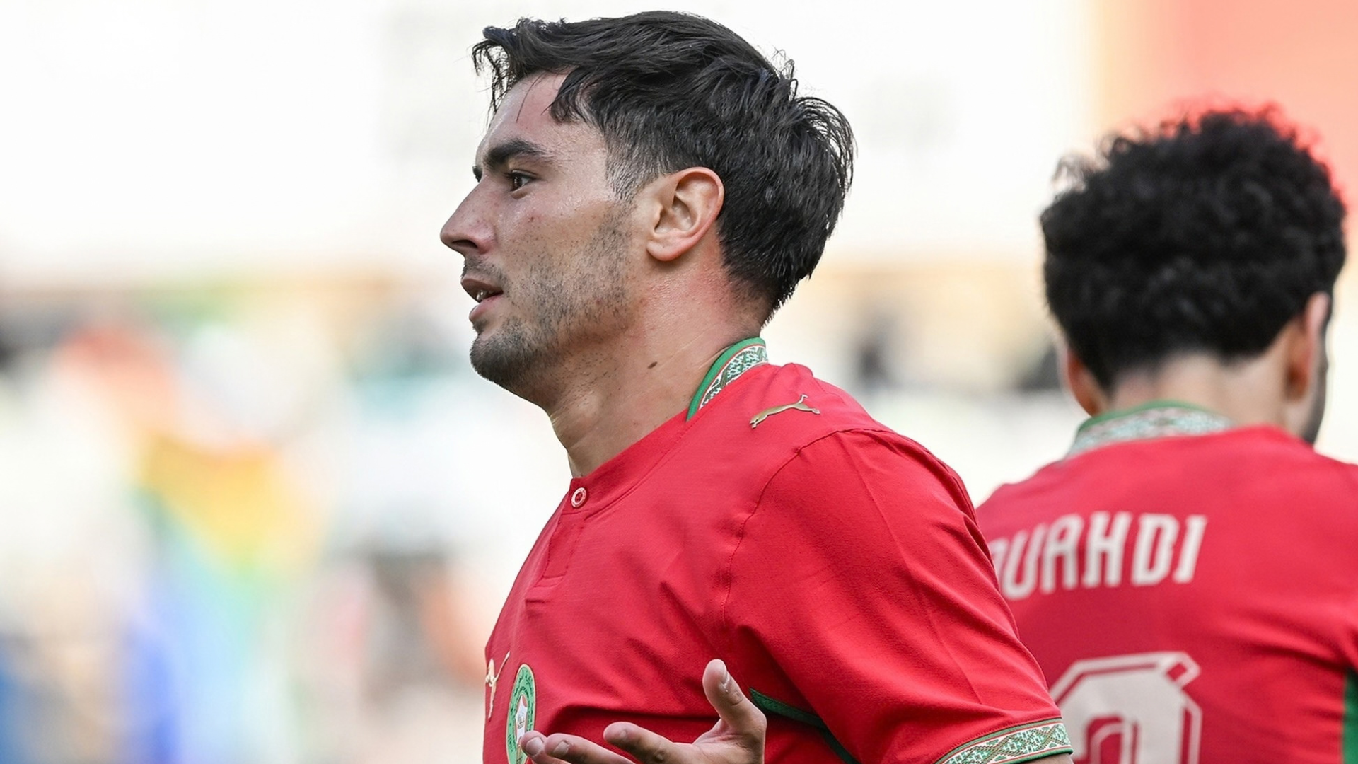 Brahim Díaz