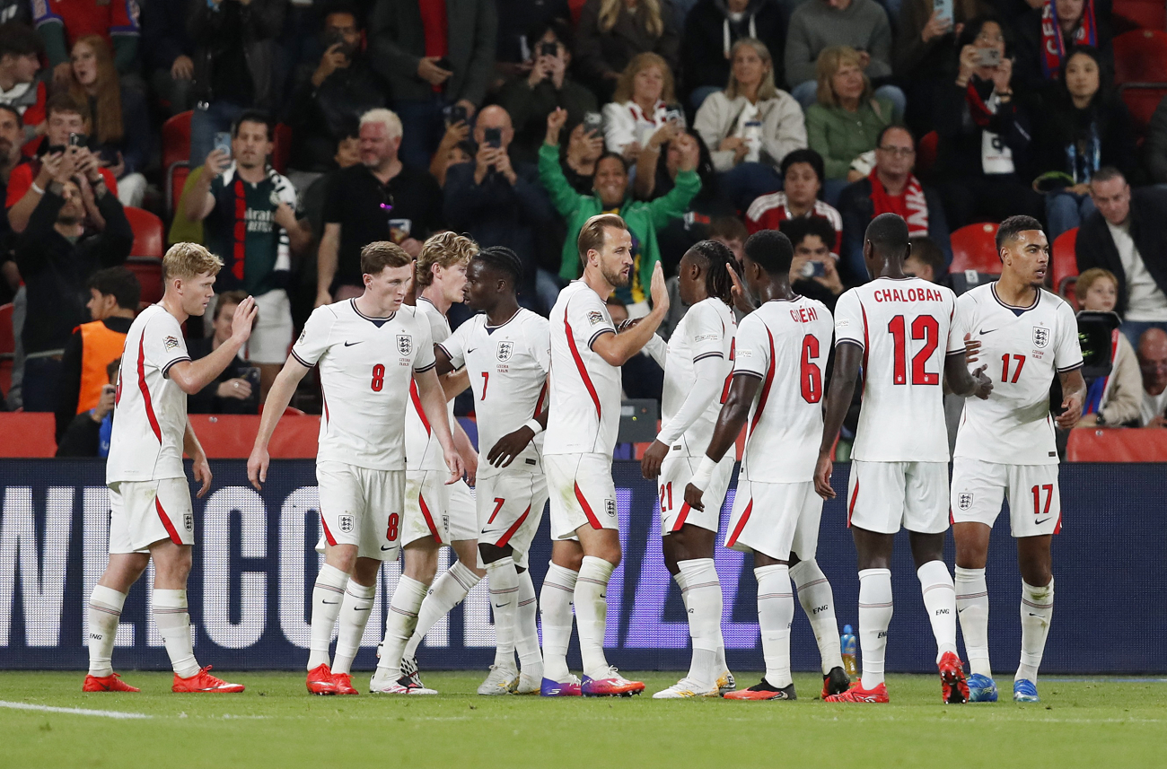 England