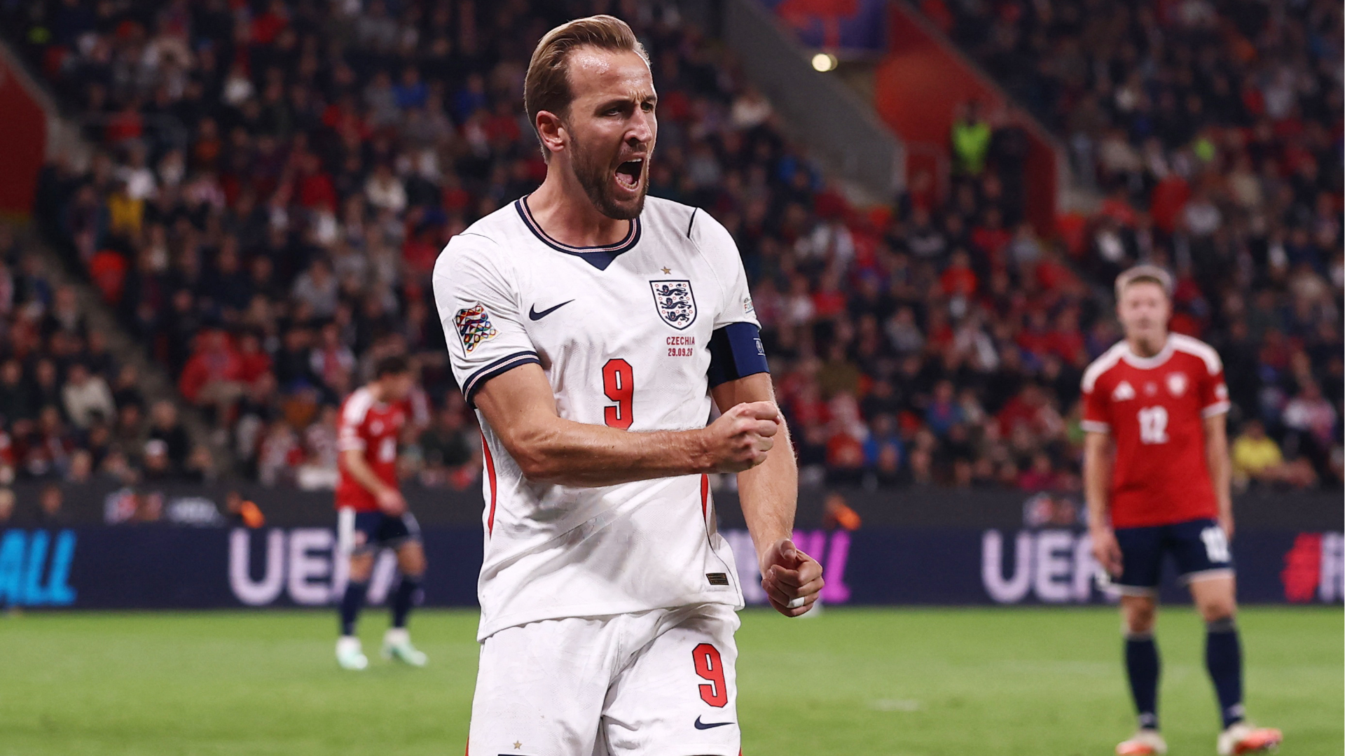 Harry Kane