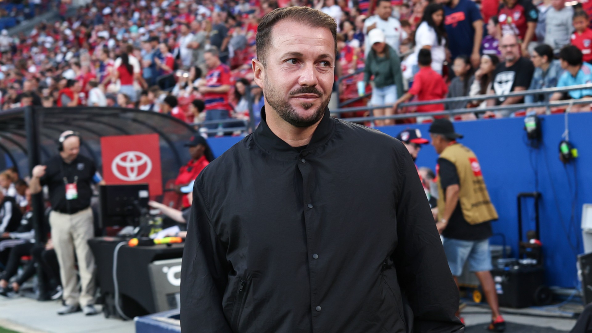 Preview: NYRB v St. Louis City