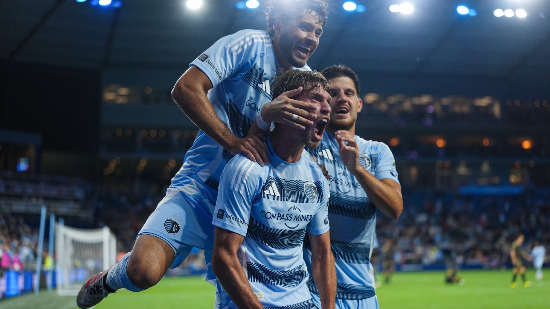 Preview: Seattle v Sporting KC