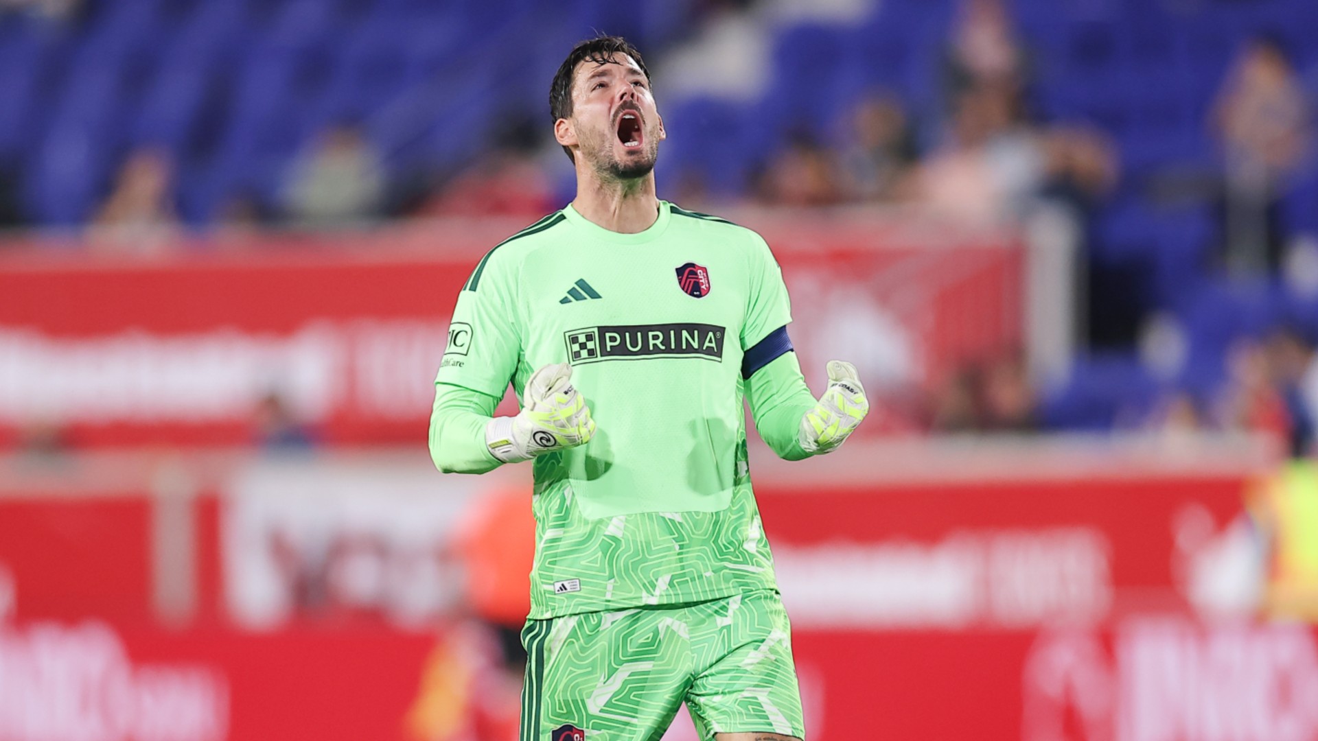 Report: NYRB 0-3 St. Louis City