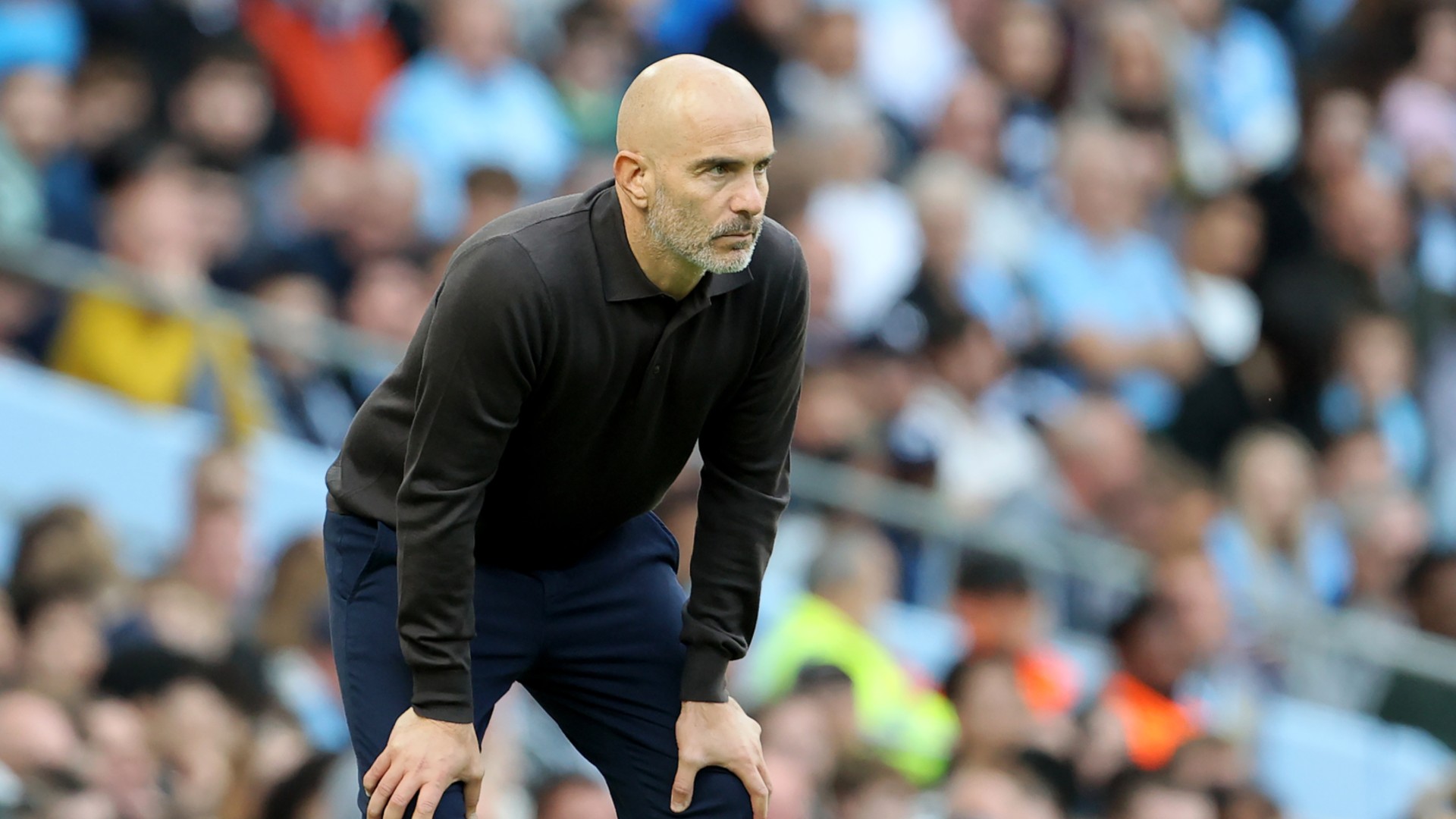 Mills wants siege mentality