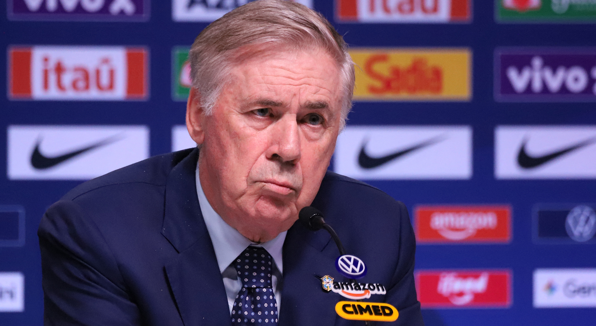 Carlo Ancelotti