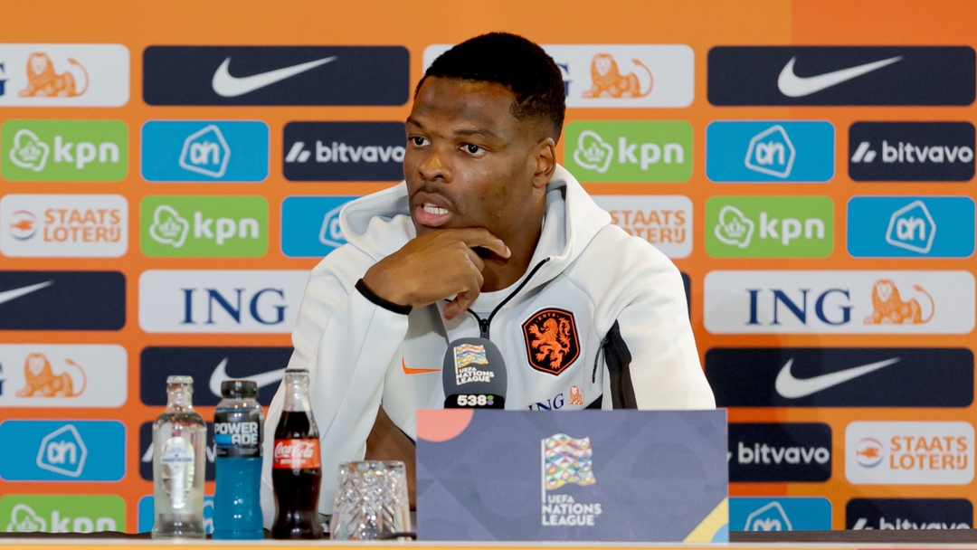 Netherlands targets first clean sheet of the year