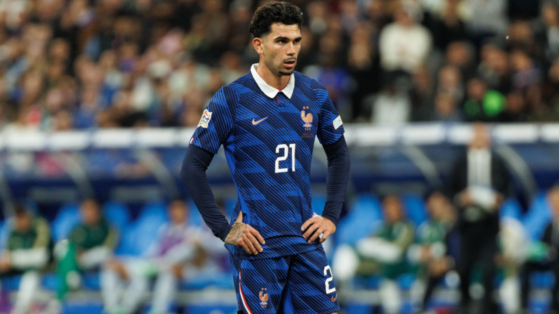 Zidane lauds Da Cunha displays